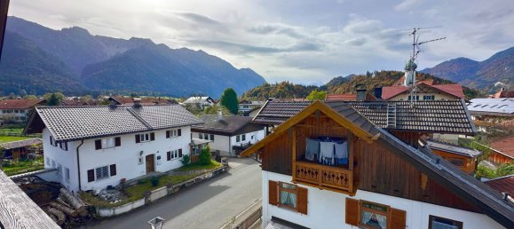 Adosado de 8 habitaciónes en Garmisch-Partenkirchen, Germany No. 209454 6