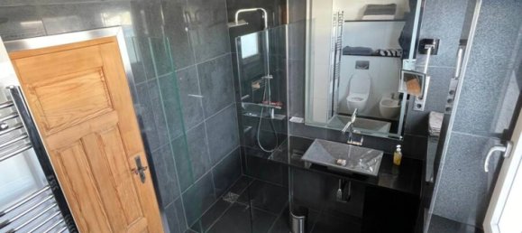 Adosado de 8 habitaciónes en Garmisch-Partenkirchen, Germany No. 209454 35