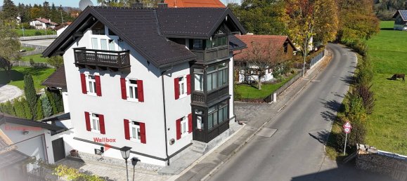 Adosado de 8 habitaciónes en Garmisch-Partenkirchen, Germany No. 209454 24