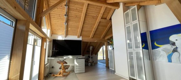 Adosado de 8 habitaciónes en Garmisch-Partenkirchen, Germany No. 209454 4