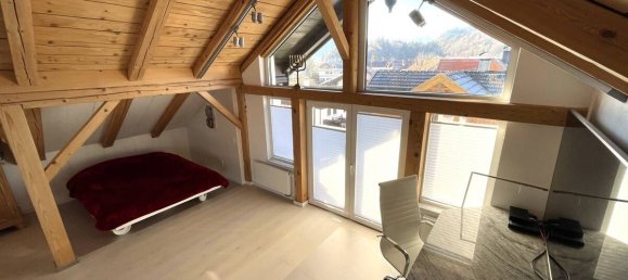 Adosado de 8 habitaciónes en Garmisch-Partenkirchen, Germany No. 209454 5