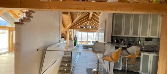 Adosado de 8 habitaciónes en Garmisch-Partenkirchen, Germany No. 209454 22