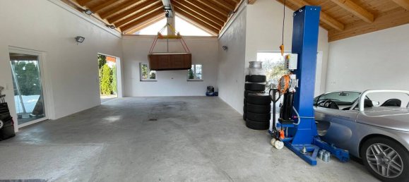 Adosado de 8 habitaciónes en Garmisch-Partenkirchen, Germany No. 209454 9