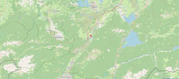 Adosado de 8 habitaciónes en Garmisch-Partenkirchen, Germany No. 209454 26