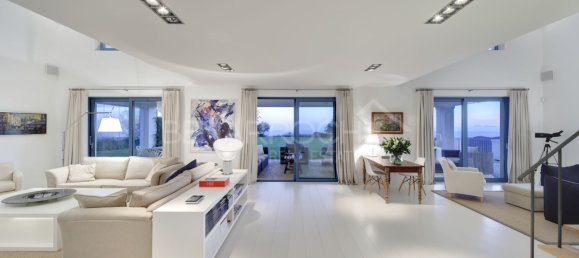 5 bedrooms Villa in Malaga, Spain No. 121292 5