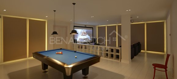 5 bedrooms Villa in Malaga, Spain No. 121292 23