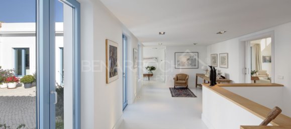 5 bedrooms Villa in Malaga, Spain No. 121292 7