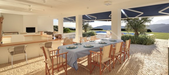 5 bedrooms Villa in Malaga, Spain No. 121292 17