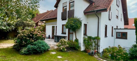 5 غرف نوم تاون هاوس في Rastatt, Germany رقم 343284 2