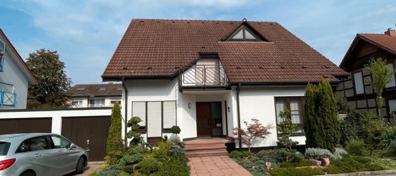 5 غرف نوم تاون هاوس في Rastatt, Germany رقم 343284 3