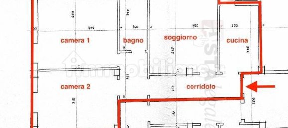 Apartamento de 2 dormitorios en Solaro, Italy No. 60660 3