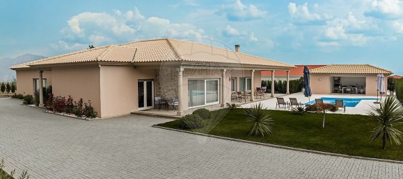 4 bedrooms House in Moimenta da Beira, Portugal No. 171422 8
