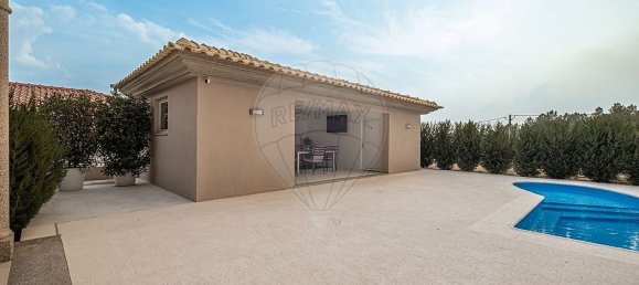 4 bedrooms House in Moimenta da Beira, Portugal No. 171422 6