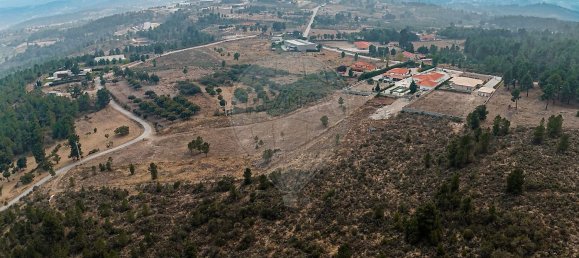 4 bedrooms House in Moimenta da Beira, Portugal No. 171422 49