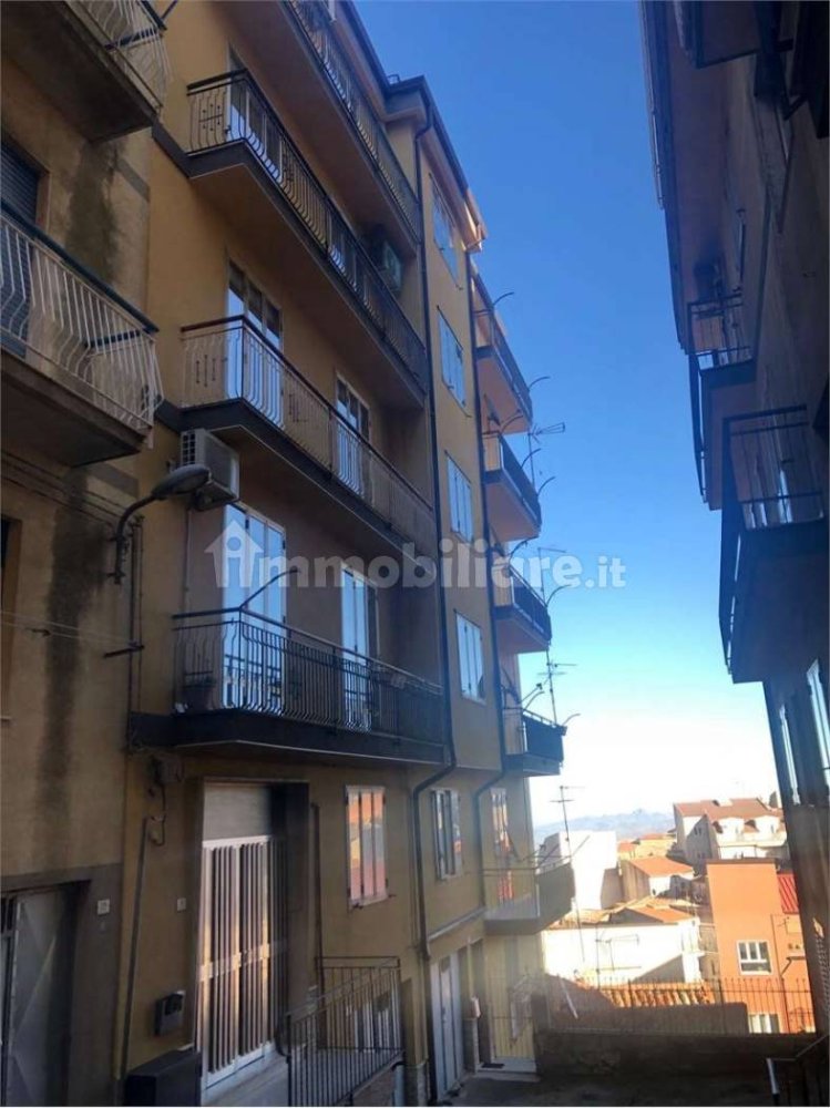 2 bedrooms Apartment in Enna, Italy No. 355380