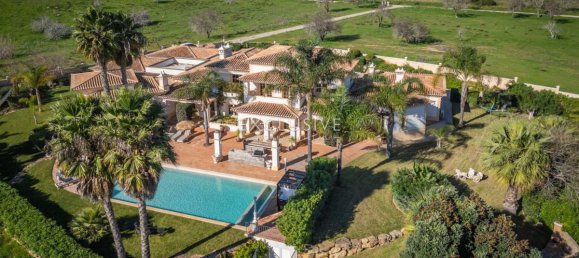 4 Schlafzimmer Villa in Lagos, Portugal, Nr. 7727 2