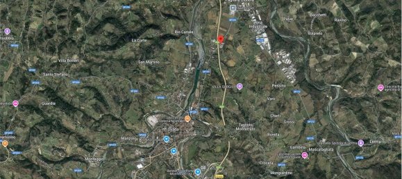 5 rooms Warehouse in Ovada, Italy No. 270059 4