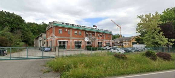 5 rooms Warehouse in Ovada, Italy No. 270059 3