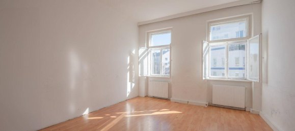 Квартира с 2 комнатами в Бригиттенау, Австрия № 180646 2