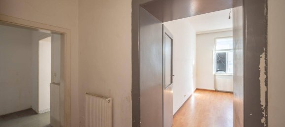 Квартира с 2 комнатами в Бригиттенау, Австрия № 180646 8