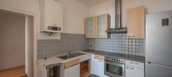 Квартира с 2 комнатами в Бригиттенау, Австрия № 180646 4