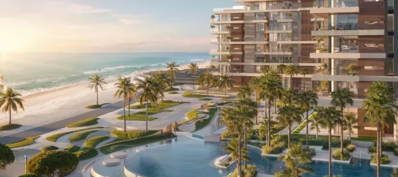 Studio à Dubai, UAE No. 104972 2