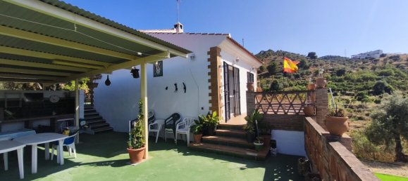 3 Schlafzimmer Haus in Monda, Spain, Nr. 144146 6