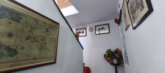 3 Schlafzimmer Haus in Monda, Spain, Nr. 144146 26