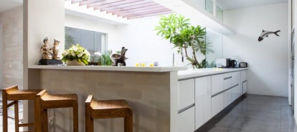 Vivenda T2 em Seminyak, Indonesia N.º 3426 3