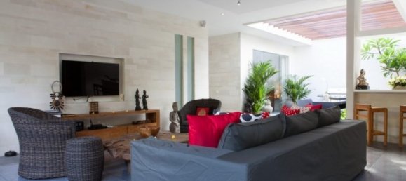 Vivenda T2 em Seminyak, Indonesia N.º 3426 11
