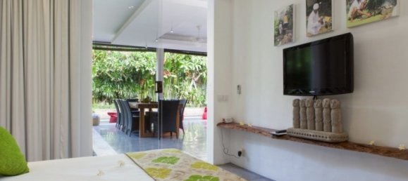 Vivenda T2 em Seminyak, Indonesia N.º 3426 14