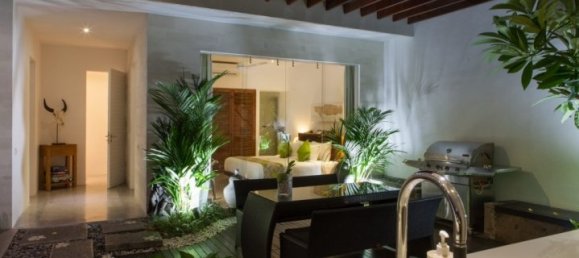 Vivenda T2 em Seminyak, Indonesia N.º 3426 15