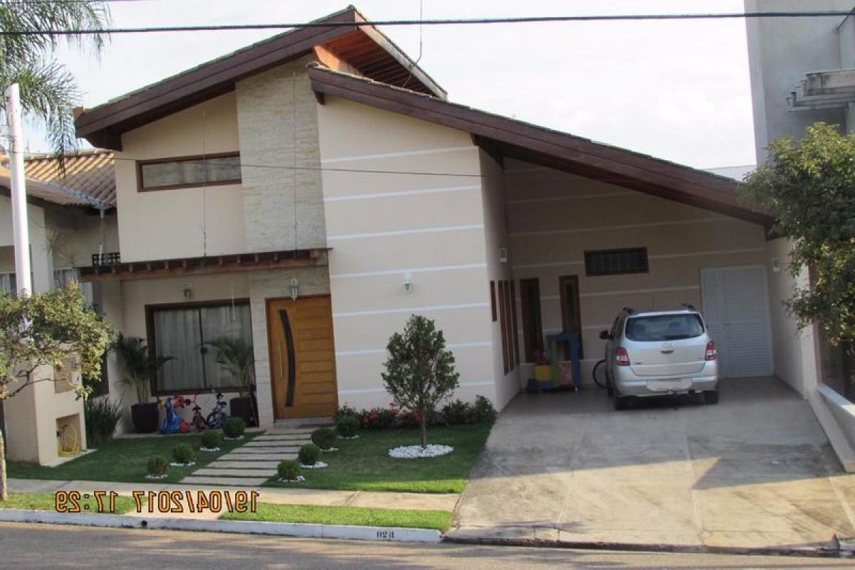 3 Schlafzimmer Haus in Sao Paulo, Brazil, Nr. 536581