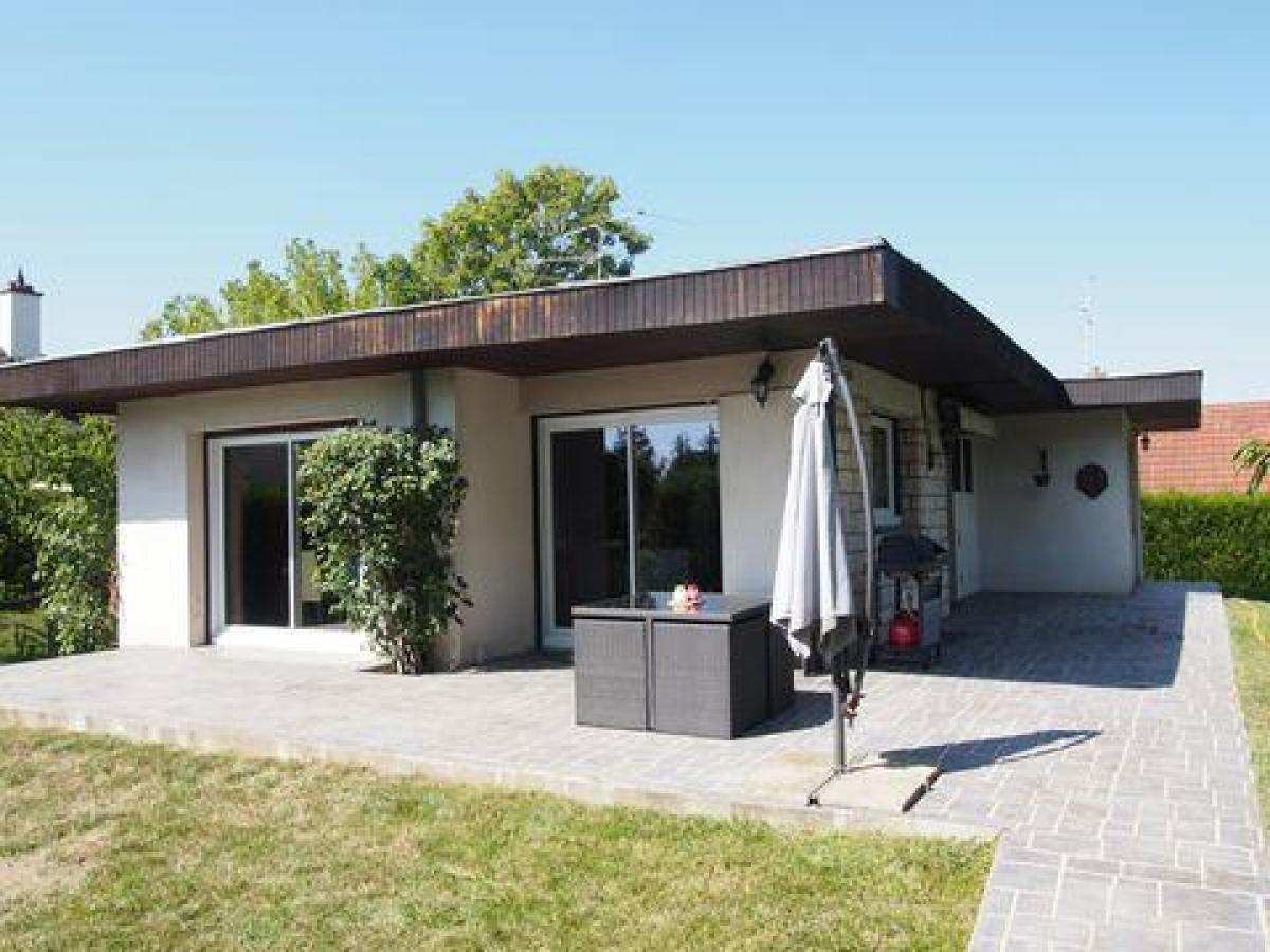Casa T4 em Couternon, France N.º 8695