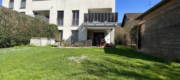 3غرفة شقة في Gotzis, Austria رقم 141378 2