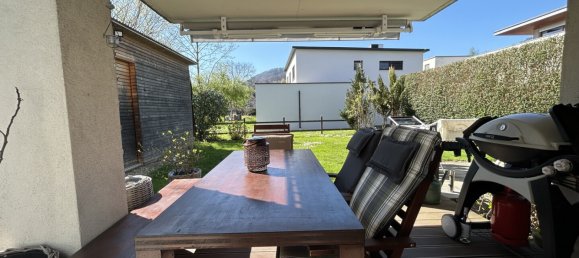 3غرفة شقة في Gotzis, Austria رقم 141378 9