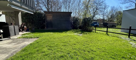 3غرفة شقة في Gotzis, Austria رقم 141378 11