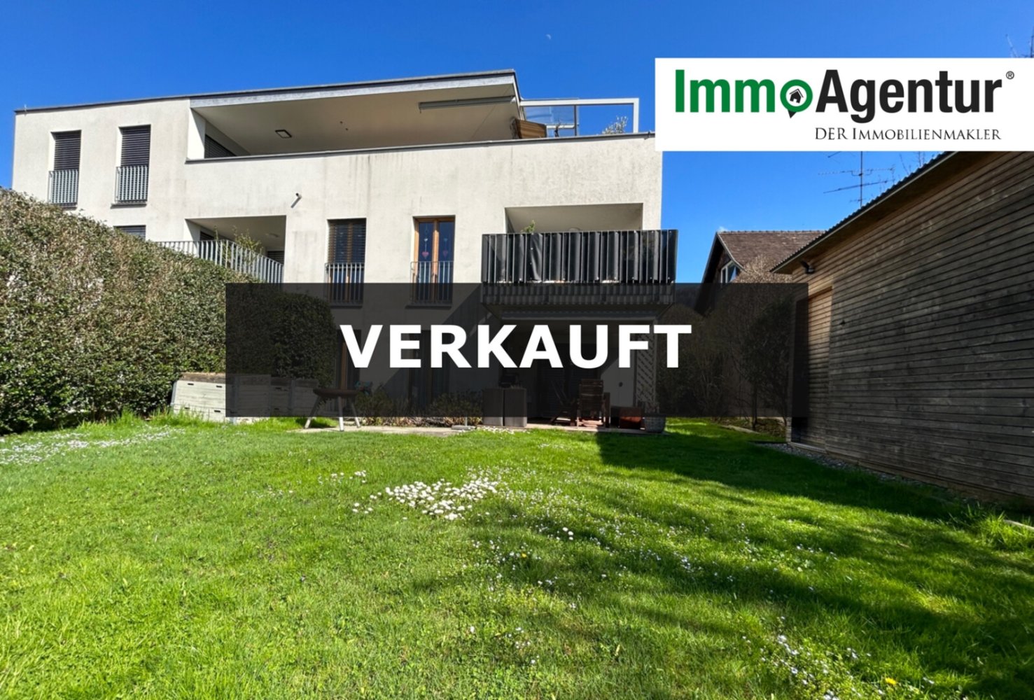 3 rooms Apartment in Gotzis, Austria No. 141378