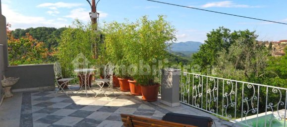 2 Schlafzimmer Villa in Bagnone, Italy, Nr. 210336 22