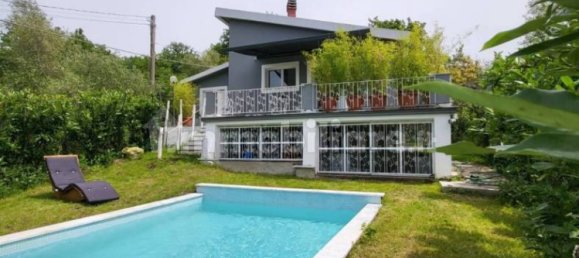 2 Schlafzimmer Villa in Bagnone, Italy, Nr. 210336 3