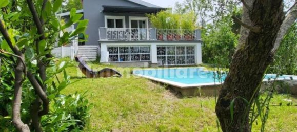 2 Schlafzimmer Villa in Bagnone, Italy, Nr. 210336 2