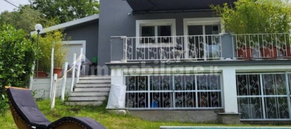 2 Schlafzimmer Villa in Bagnone, Italy, Nr. 210336 18