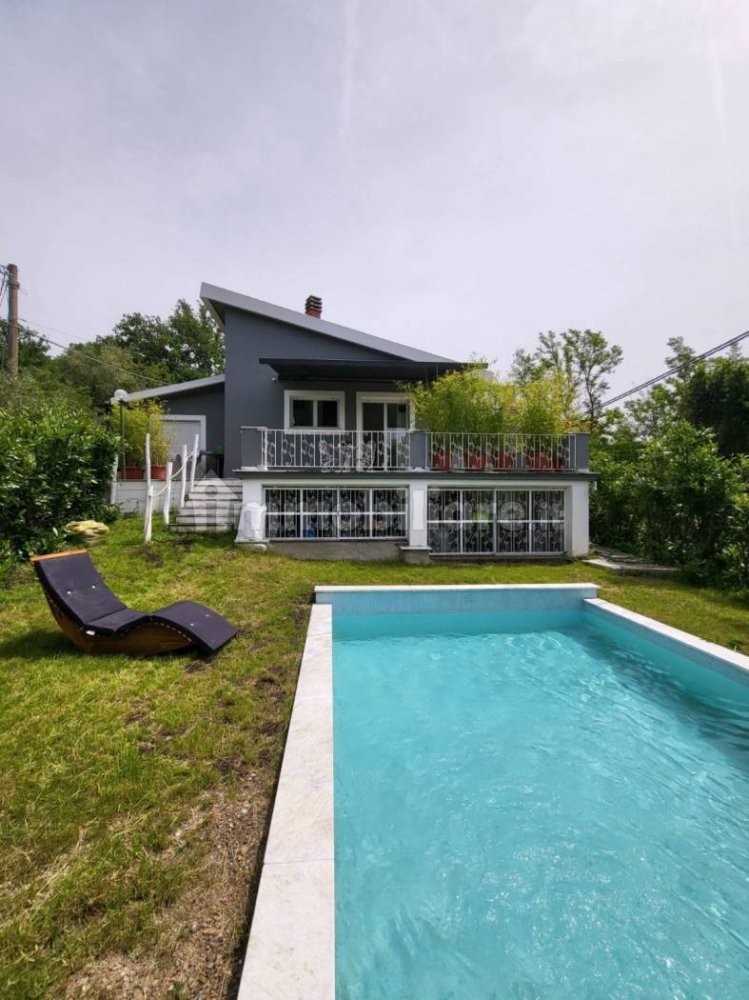 2 Schlafzimmer Villa in Bagnone, Italy, Nr. 210336