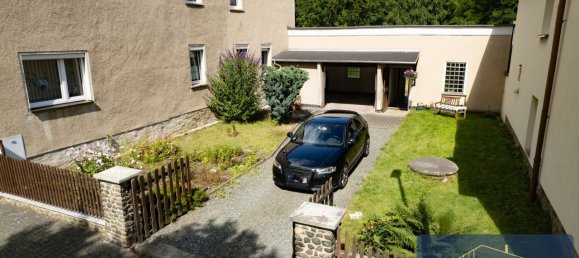 Edifício T6 em Greiz, Germany N.º 281015 4