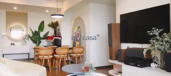 3 غرف نوم شقة في Thu Duc, Vietnam رقم 7983 12