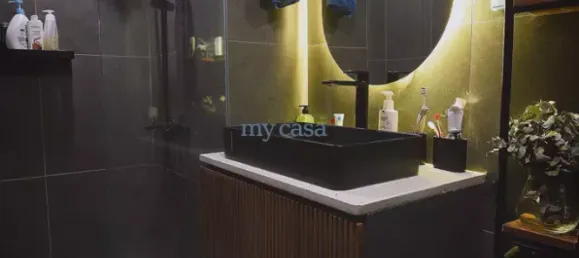 3 غرف نوم شقة في Thu Duc, Vietnam رقم 7983 4