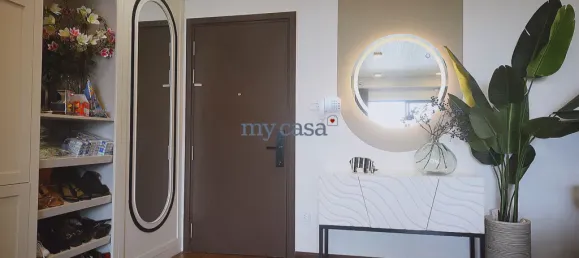 3 غرف نوم شقة في Thu Duc, Vietnam رقم 7983 2