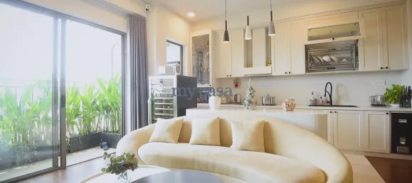 3 غرف نوم شقة في Thu Duc, Vietnam رقم 7983 16