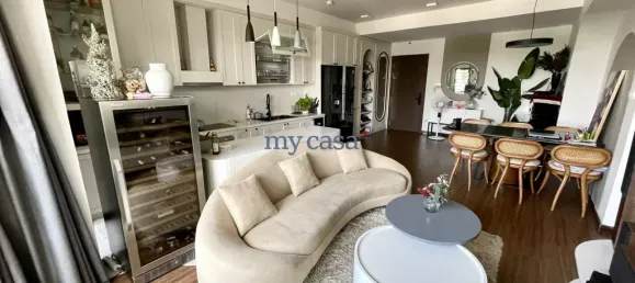 3 غرف نوم شقة في Thu Duc, Vietnam رقم 7983 14