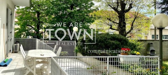 8 rooms Villa in Cesano Maderno, Italy No. 15605 22